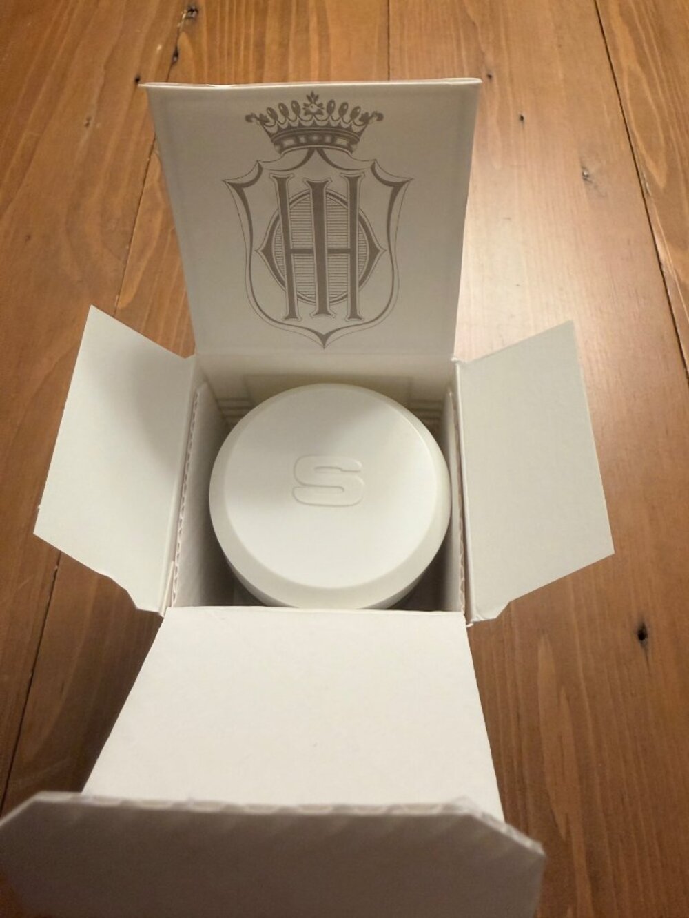 Sisley Paris Creme Reparatrice Restorative Facial Cream Shea Butter 50ml New - Picture 7 of 11